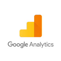 google analytics logo