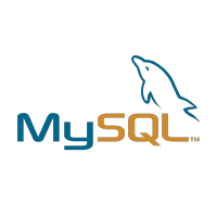 MySQL logo