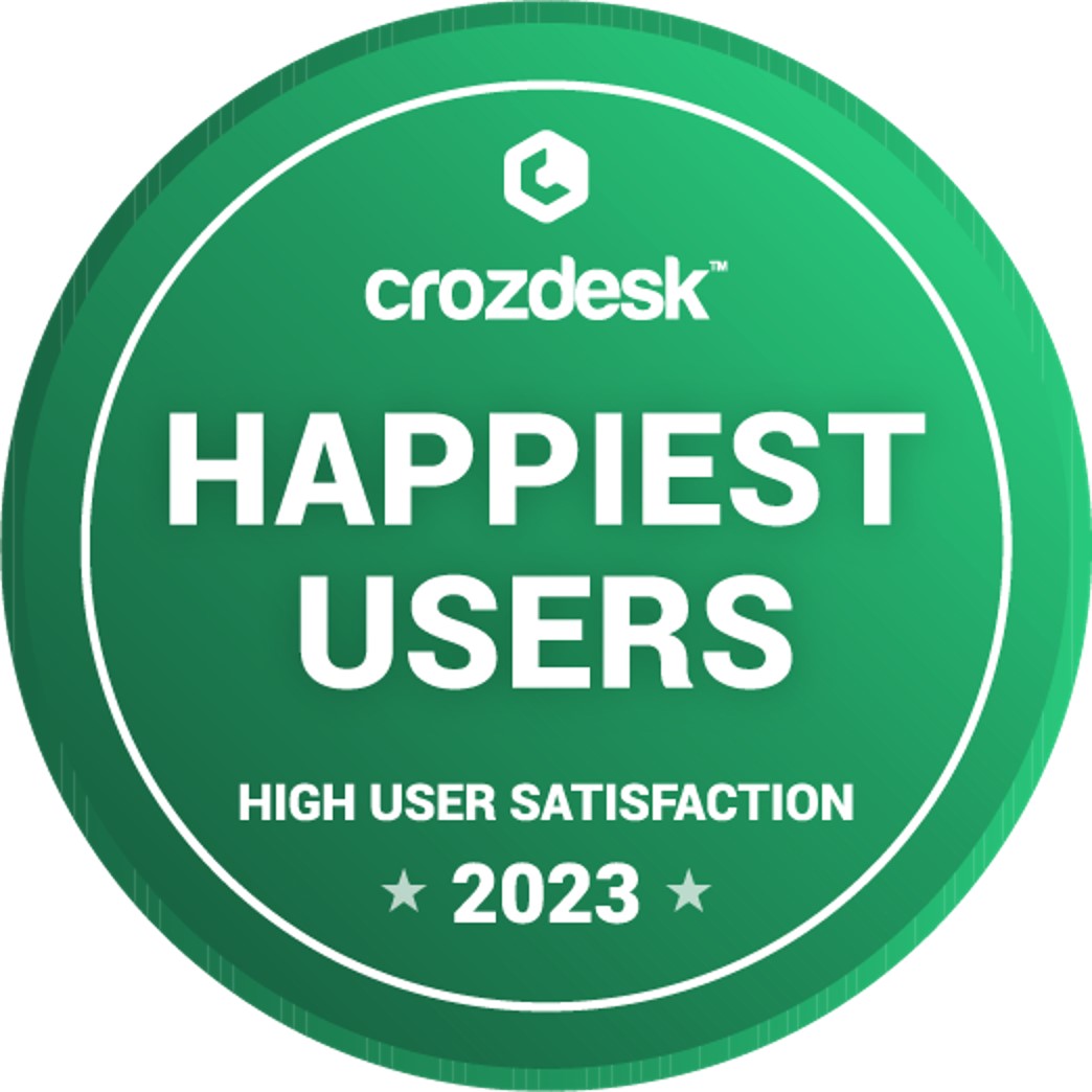 Happiest Users